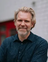 Tim Buhrke