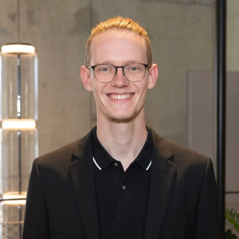 Jakob Hafner, Videografie bei InnoSolv