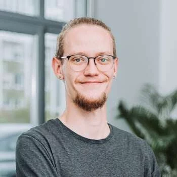 Jakob Hafner, Videografie bei InnoSolv