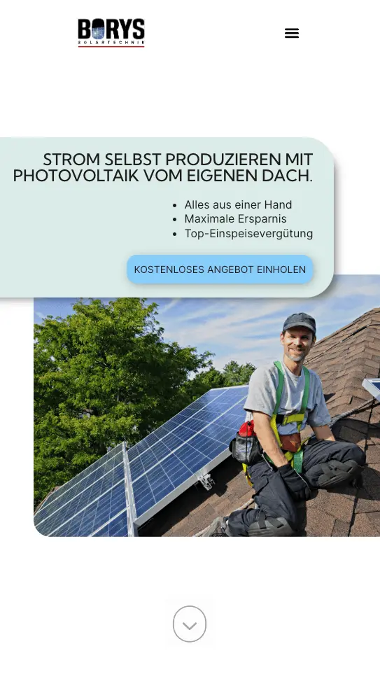 Borys-Solar-und-Gebaeudetechnik-GmbH-Mobile
